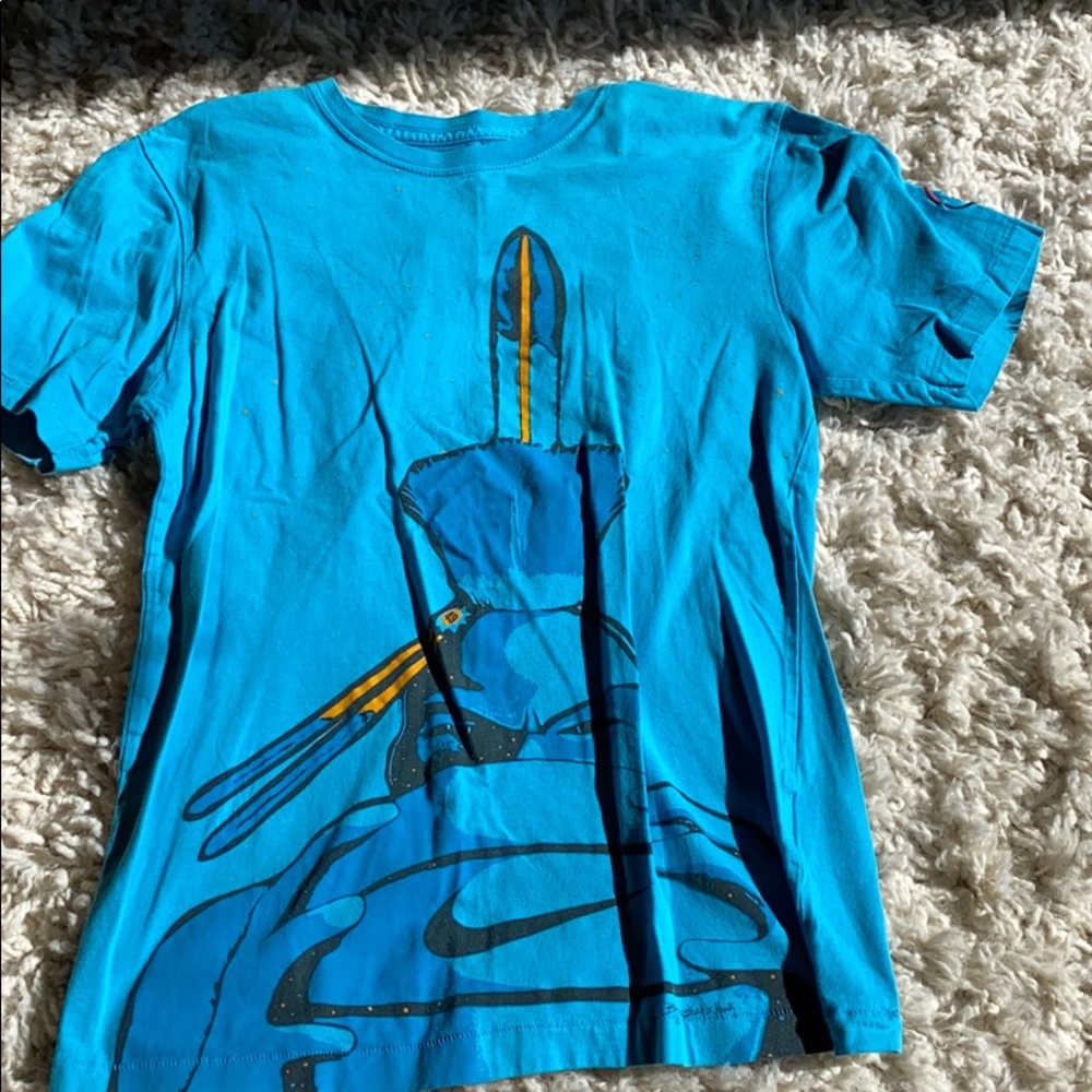 Nike N7 tshirt